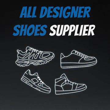 ALL SHOES SUPPLIER